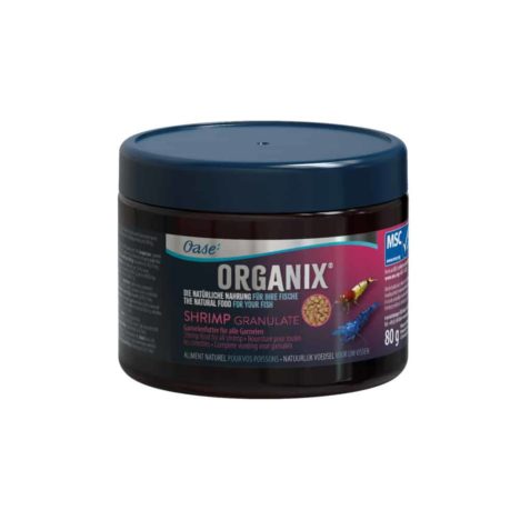Organix Shrimp Granulate 150 ml