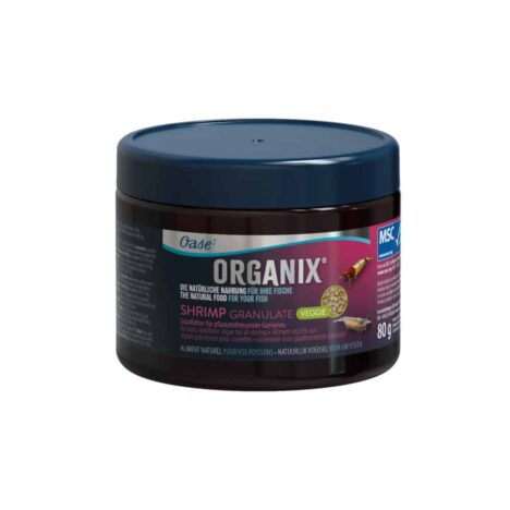Organix Shrimp Veggie Granulate