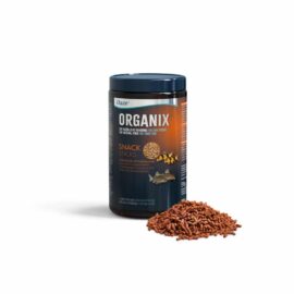 Organix Snack Sticks