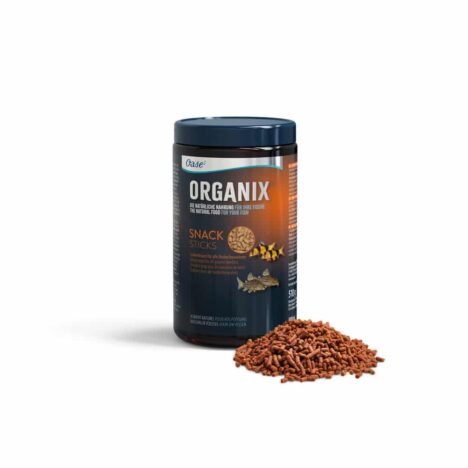 Organix Snack Sticks