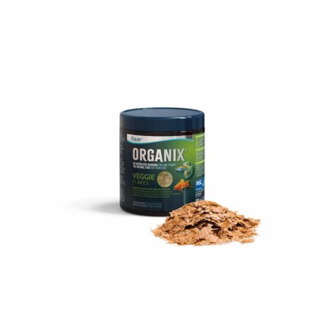 Organix Veggie Flakes