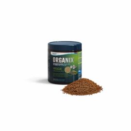 Orangix Veggie Granulate
