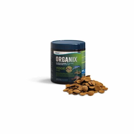 Orangix Veggie Tabs