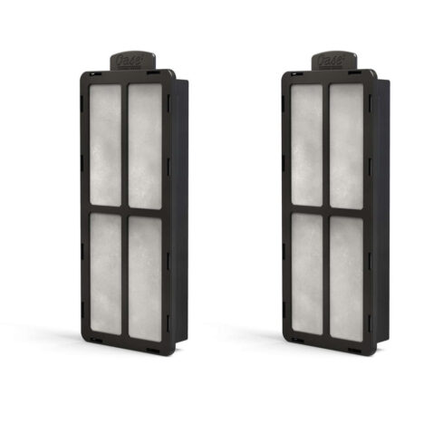 Utbytesfilter BioStyle, 2-pack