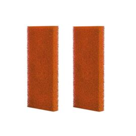 Filtersvampar BioStyle 30 ppi, 2-pack