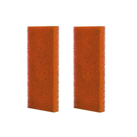 Filtersvampar BioStyle 30 ppi, 2-pack