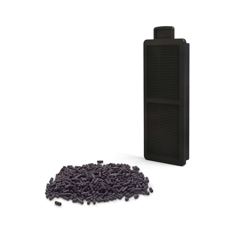 Kolfilter till BioStyle