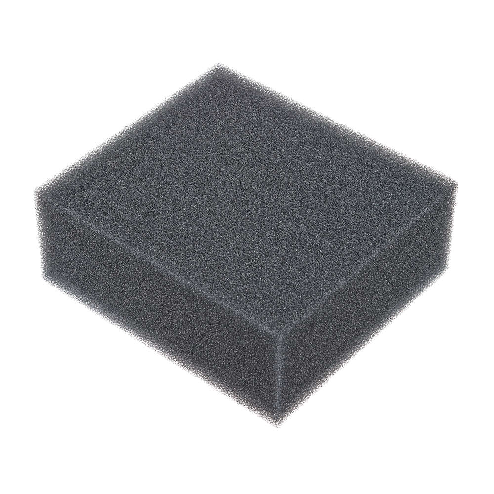 Filtersvamp svart till MultiClear Set 15000