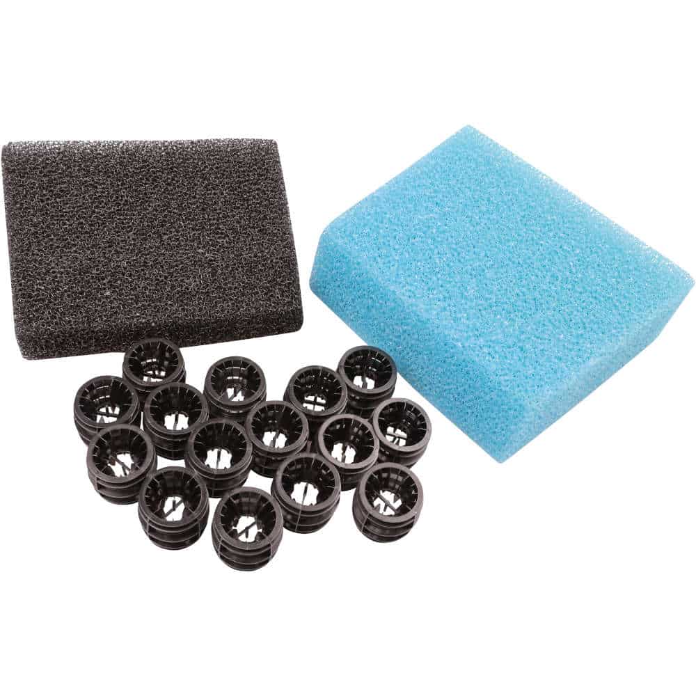 Fillermaterial PondoClear Set 4000