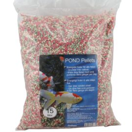 Fiskmat Pondpellets