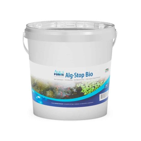 Algo-Stop Bio