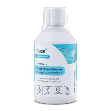 AquariumActiv LessStress 250 ml