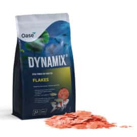 Dynamix Flakes Young Fish 1 L