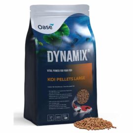 Dynamix Koi Pellet L