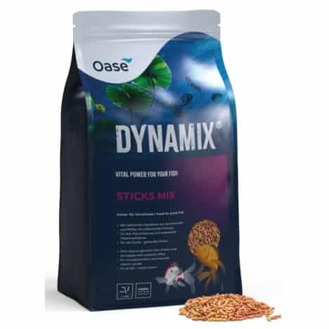 Dynamix Sticks Mix