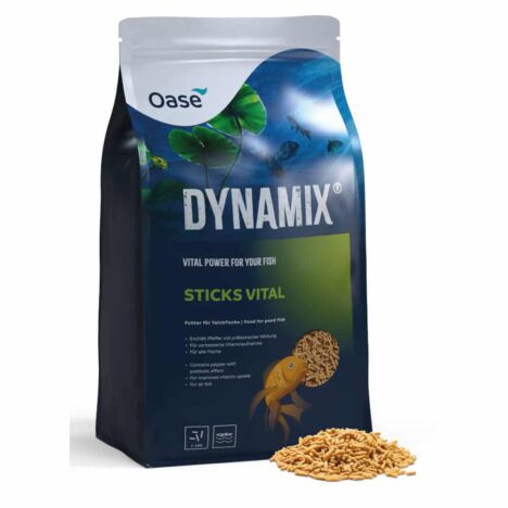 Dynamix Sticks Vital