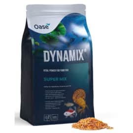 Dynamix Super Mix