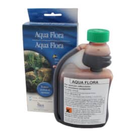AquaFlora flytande näring