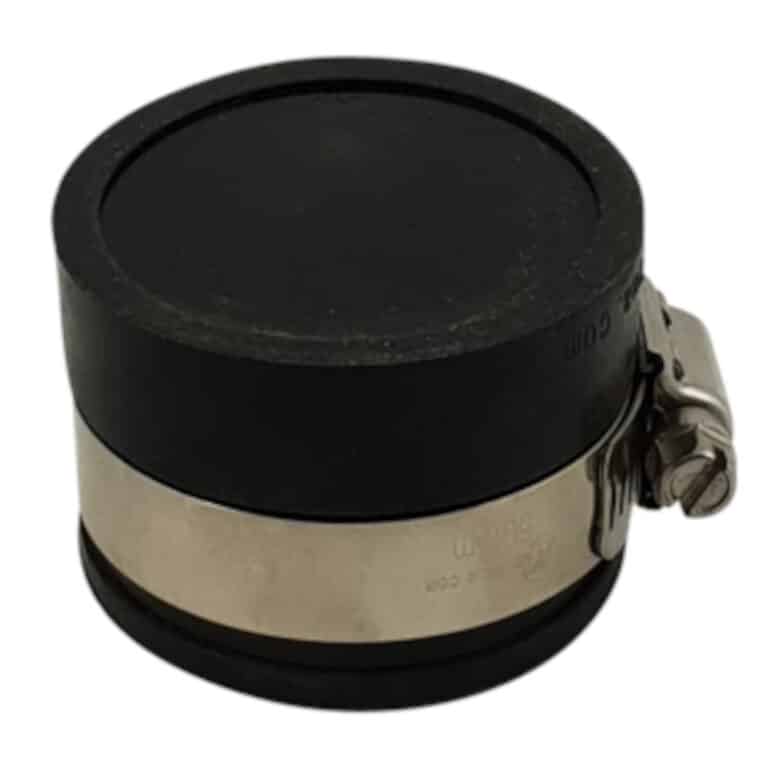 Flexibelt lock 40 mm - Vattenliv
