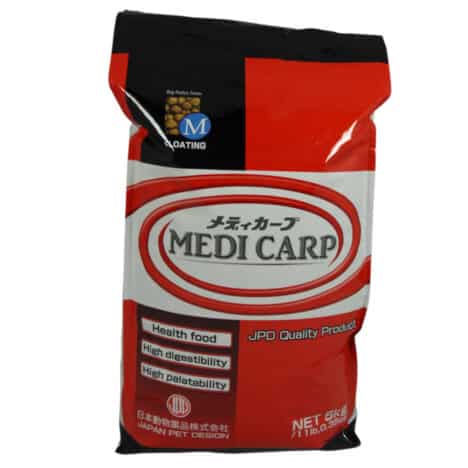 Medicarp Health medium 5 kg
