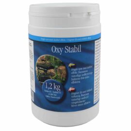 Oxy Stabil 1,2 kg