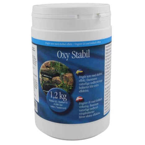 Oxy Stabil 1,2 kg