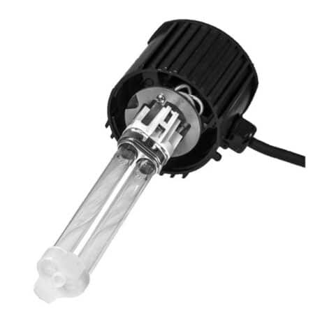 Elenhet Filterset 4000 9 W