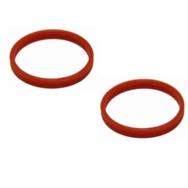 O-ringar till kvartsglas och elnhet på Bioclear XL och Pondlink