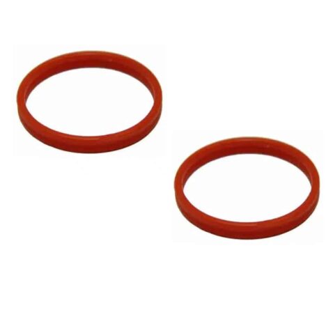 O-ringar till kvartsglas och elnhet på Bioclear XL och Pondlink
