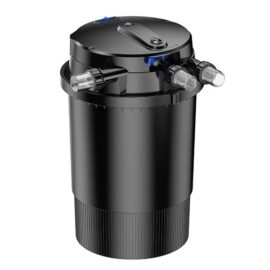 Tryckfilter BioClear Pro 30000, 55W UV-C