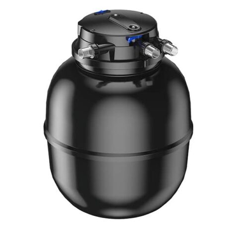 Tryckfilter BioClear Pro 80000, 55W UV-C