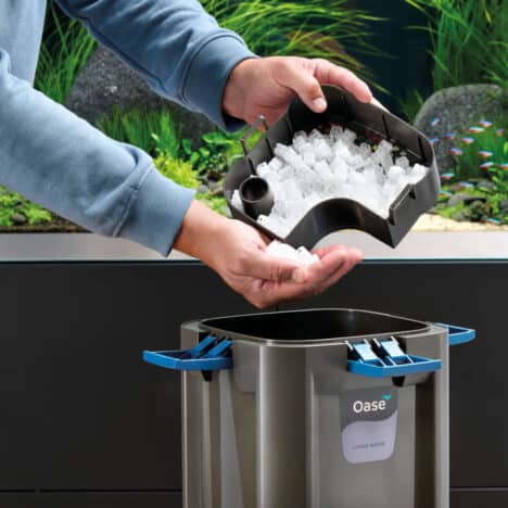 BioMaster ytterfilter