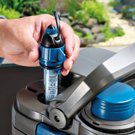 BioMaster ytterfilter