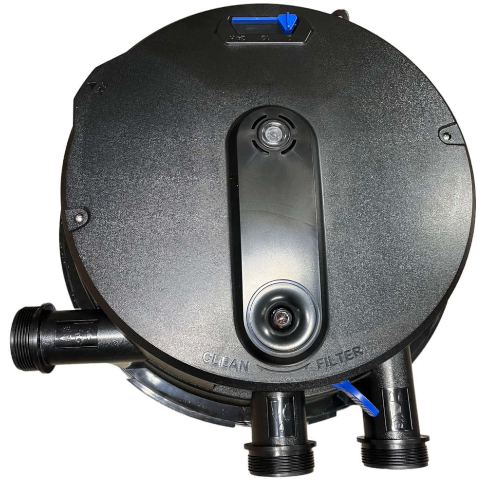 Tryckfilter BioClear Pro