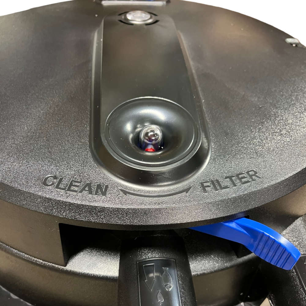 Tryckfilter BioClear Pro