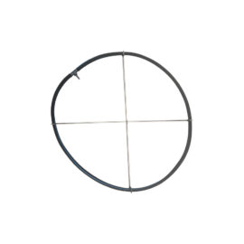 Luftningsring ∅ 120 cm