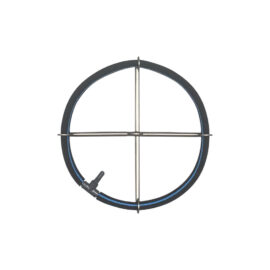 Luftningsring ∅ 30 cm