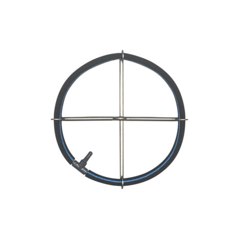 Luftningsring ∅ 30 cm
