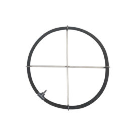 Luftningsring ∅ 60 cm