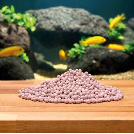 BioPearls 1 L, filtermaterial till akvarium