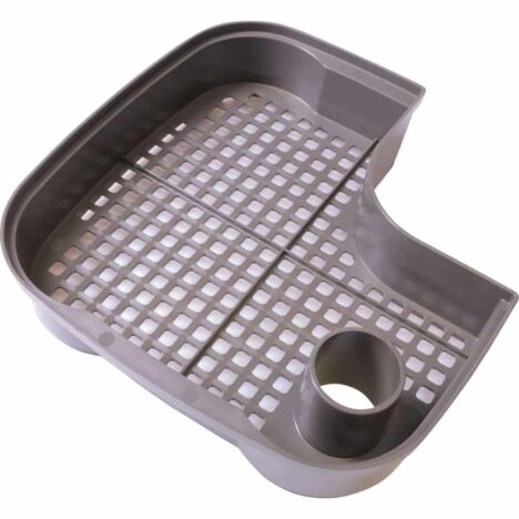 Filterkorg topp, BioMaster