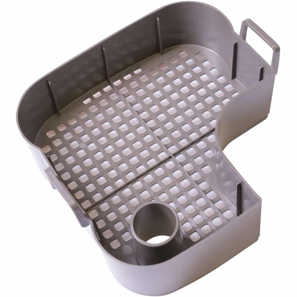 Filterkorg, BioMaster