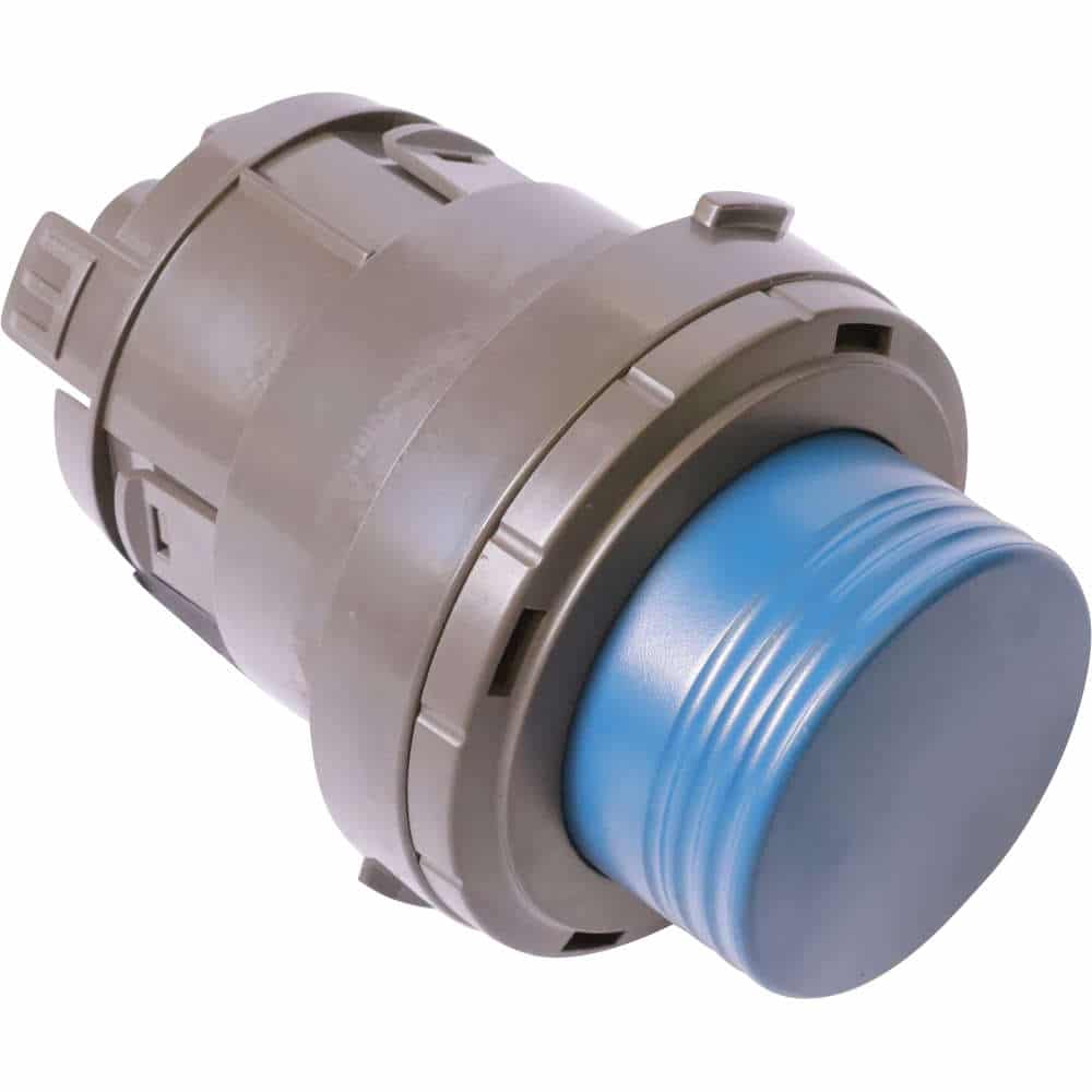 Lock/Plugg förfilter, BioMaster