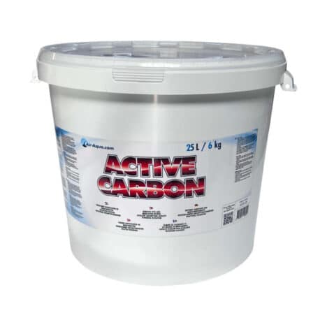 Active Carbon 6 kg