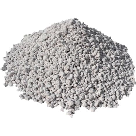 Phosphate Control