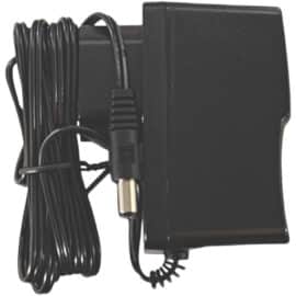 Batteriladdare solcellspump