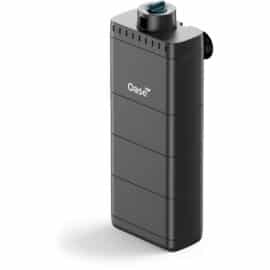 EcoFlow 100, innerfilter