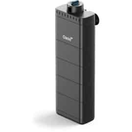 EcoFlow 150, innerfilter