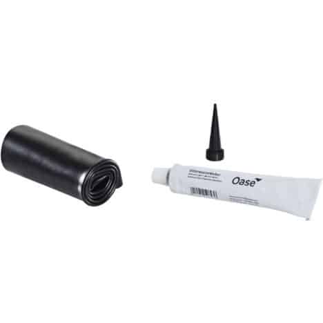Reparationsset till PVC duk