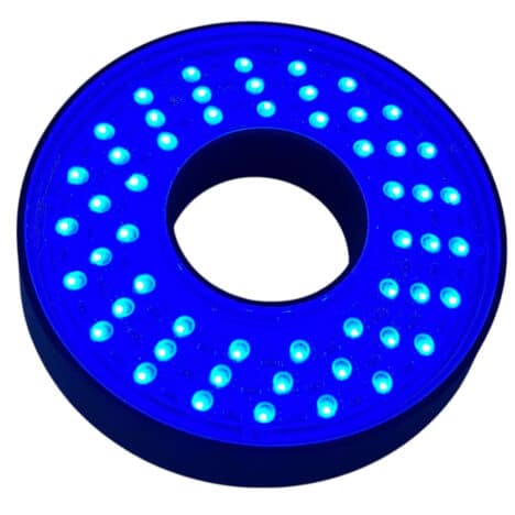 Super LED Ring 54 dioder